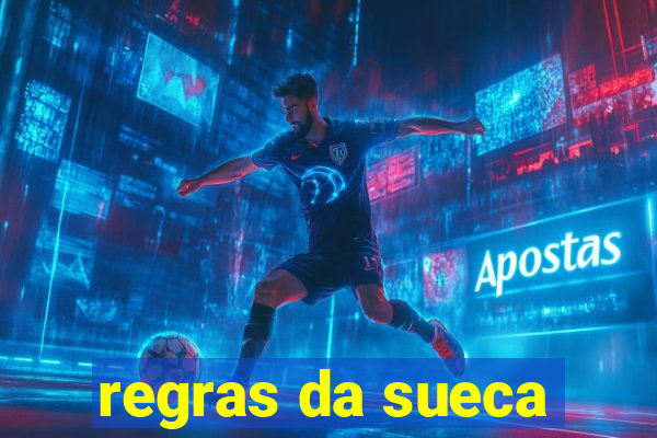 regras da sueca